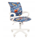 Кресло для детской Chairman Kids 103