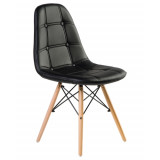 Стул Eames Style DSW Eco LMZL-301