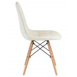 Стул Eames Style DSW Eco LMZL-301