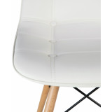 Стул Eames Style DSW Eco LMZL-301