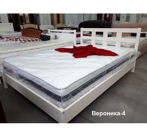 Кровать Вероника-4