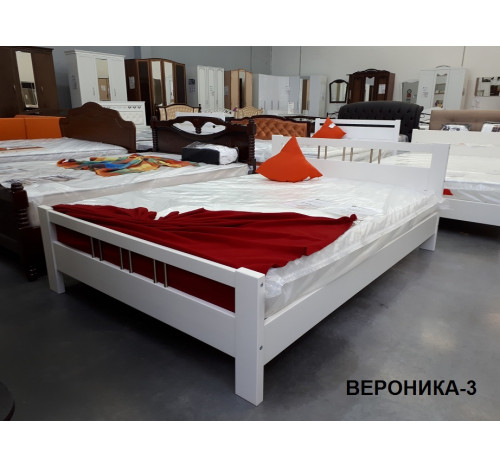 Кровать Вероника-3