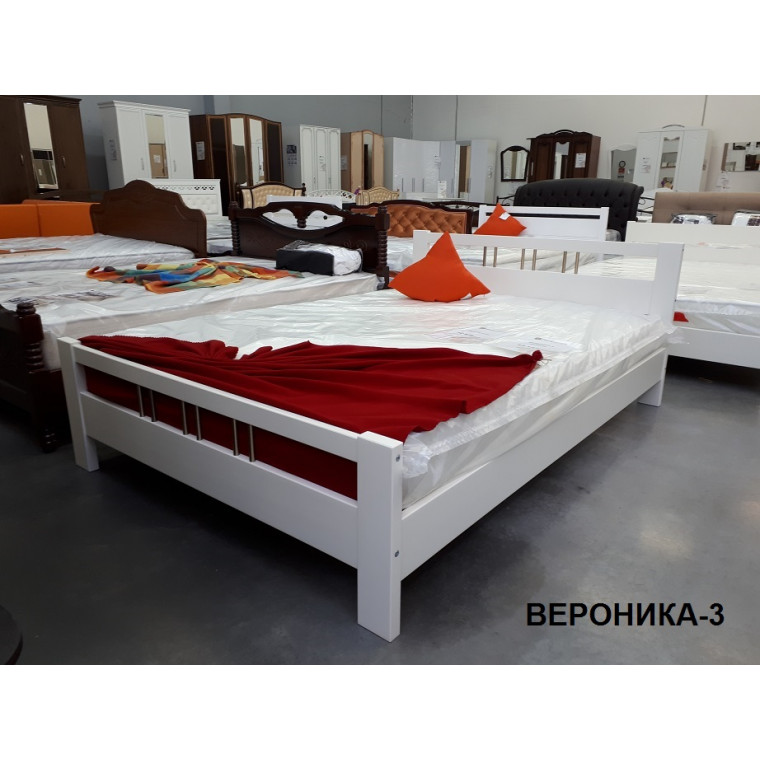 Кровать Вероника-3