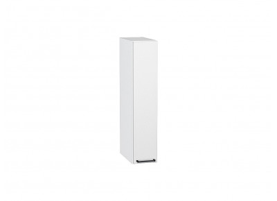 Шкаф верхний бутылочница Флэт White In 2S, 716х150х318