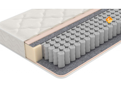 Матрас Ormatek Comfort EVS 180х200