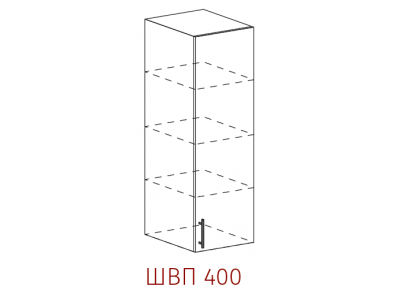 Пенал настольный
