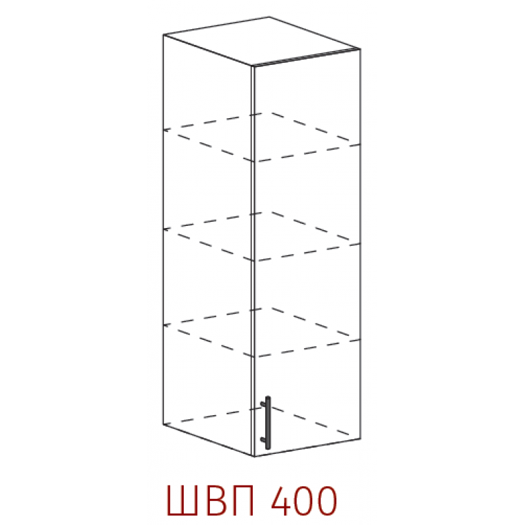 Пенал настольный