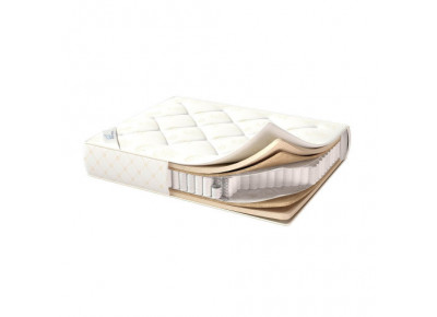 Матрас Coco Latex Box Spring