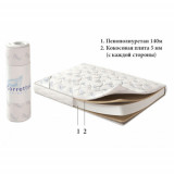 Матрас Roll Range