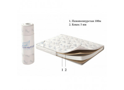 Матрас Roll Sprite