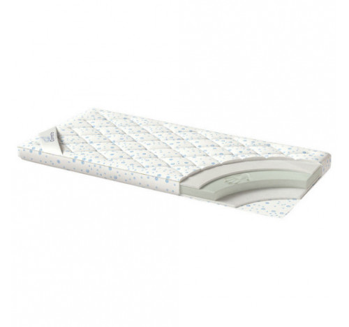 Наматрасник Memory Foam
