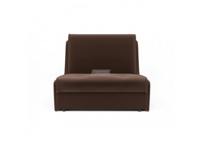 Диван Ардеон 120х195 см микровелюр