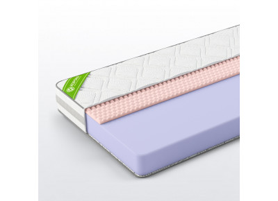 Матрас ULTRA NEXT PLUS (УЛЬТРА НЕКСТ ПЛЮС) Жаккард люкс Lima 900х1900 мм