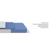 Матрас Орматек Libra Home M 160х200 см
