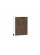 Шкаф нижний с 1-ой дверцей Флэт Brown Casella Oak 2S / Белый 816*500*478 мм