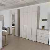 Антресоль 2-ств. 750 Тефия