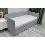 Матрас VITA KIDS Трикотаж Teddy 800х1900 мм