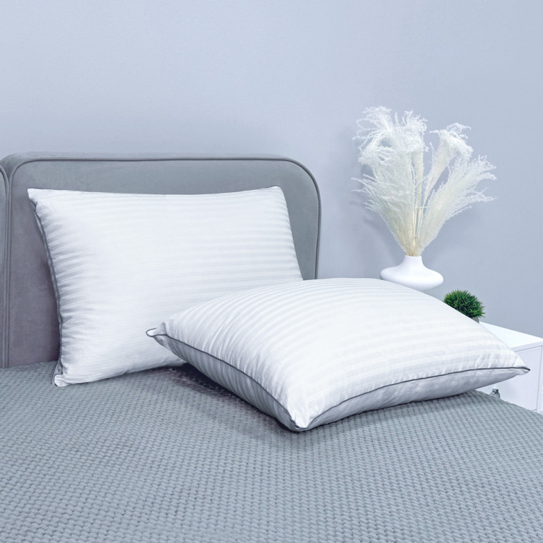 Подушка VELLA SATIN 500х700х180 мм Подушка VELLA SATIN 500х700х180 мм
