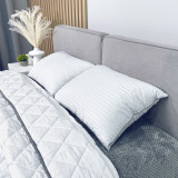 Подушка VELLA SATIN 500х700х180 мм