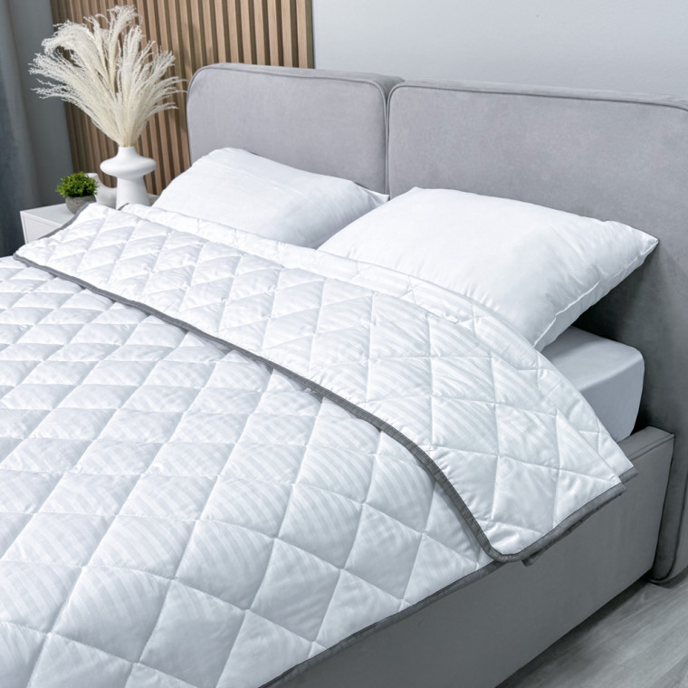 Одеяло VELLA SATIN LIGHT 2150х2050 мм