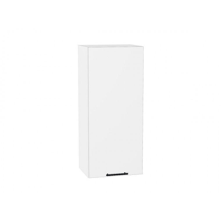 Шкаф верхний с 1-ой дверцей Лайт Special White / Белый 920*400*318 мм