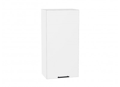 Шкаф верхний с 1-ой дверцей Лайт Special White / Белый 920*450*318 мм
