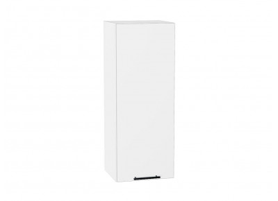Шкаф верхний с 1-ой дверцей Лайт Special White / Белый 920*350*318 мм