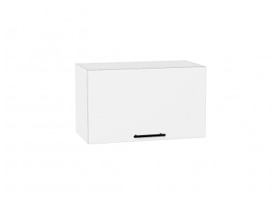 Шкаф верхний горизонтальный Лайт Special White / Белый 358*600*318 мм