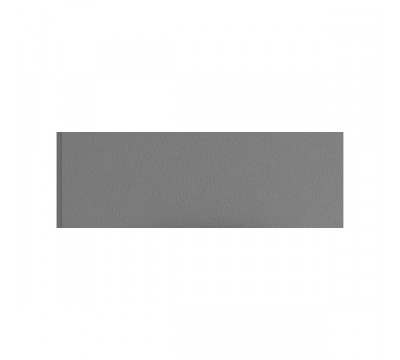 Кухня Мелисса фасад торцевой АНП для антресоли АНП