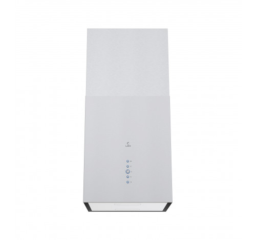 Вытяжка кухонная декоративная LEX ALTO 400 WHITE