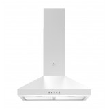 Вытяжка кухонная купольная LEX BRIZ 500 White