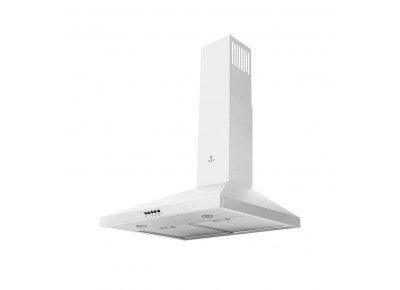 Вытяжка кухонная купольная LEX BRIZ 600 White