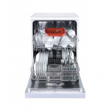 Посудомоечная машина отдельностоящая LEX DW 6062 WH