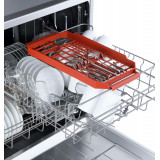 Посудомоечная машина отдельностоящая LEX DW 6062 WH