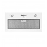Вытяжка кухонная встраиваемая LEX Ghost 600 White