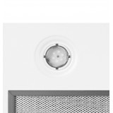 Вытяжка кухонная встраиваемая LEX Ghost 600 White