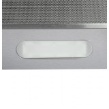 Вытяжка кухонная встраиваемая LEX HONVER 2M 600 INOX