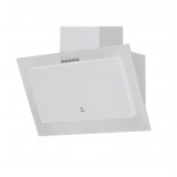Вытяжка кухонная наклонная LEX Mio 500 White
