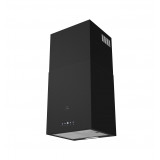 Вытяжка кухонная декоративная LEX MONO 400 BLACK