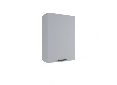 Шкаф Виано верхний 600 с подъемным механизмом Blum h-900