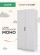 Шкаф Моно 1000 распашной (полки), Mono_SH_1000_B