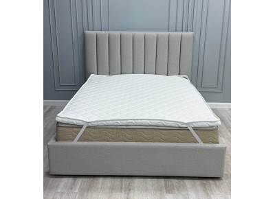 Топпер Memorix 80x200 Жаккард Aries
