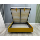 Кровать SELENA 160х200 1