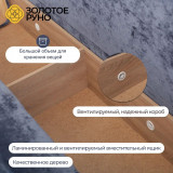 Диван кровать, Рио Механизм Пантограф Симпл-18