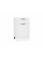 Шкаф нижний с 1-ой дверцей и ящиком Дублин Special White/Белый 816*500*478