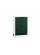 Шкаф нижний с 3-мя ящиками Дублин Special Green/Белый 816*500*478