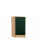 Шкаф нижний торцевой Дублин Special Green/Дуб Вотан 816*296*552