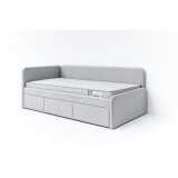Кровать Olivia Twin (100 см) 90x200 см