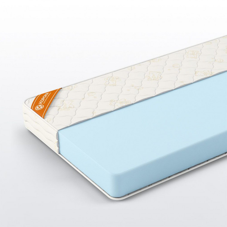 Матрас Kids Vita Kids Plus чехол Жаккард M220