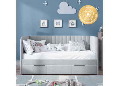 Кровать Ella 2 900х1800 мм
